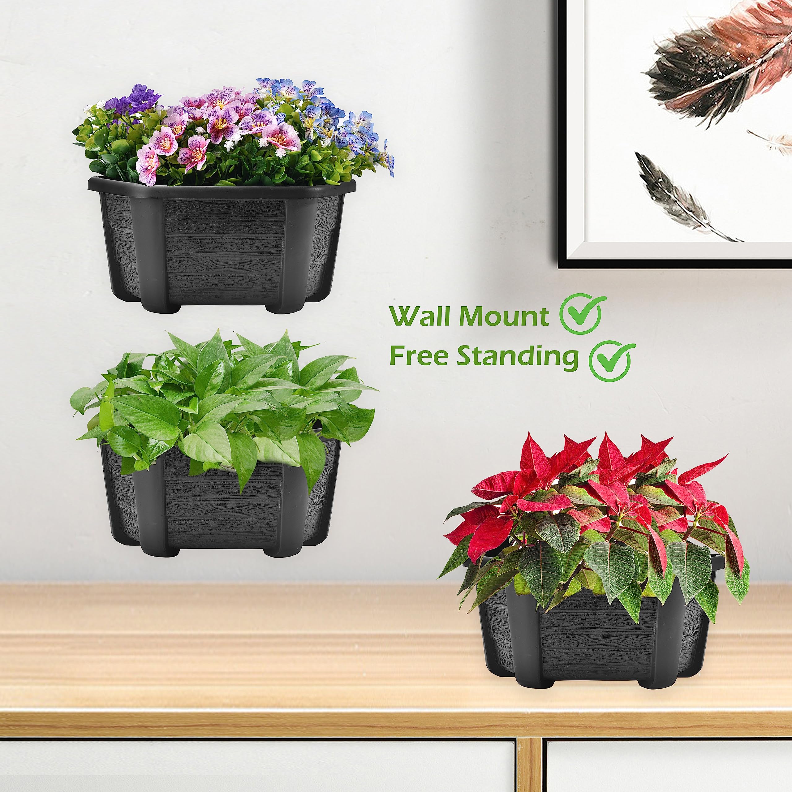 ORIMERC drainage plug keeps indoor areas dry and tidy.