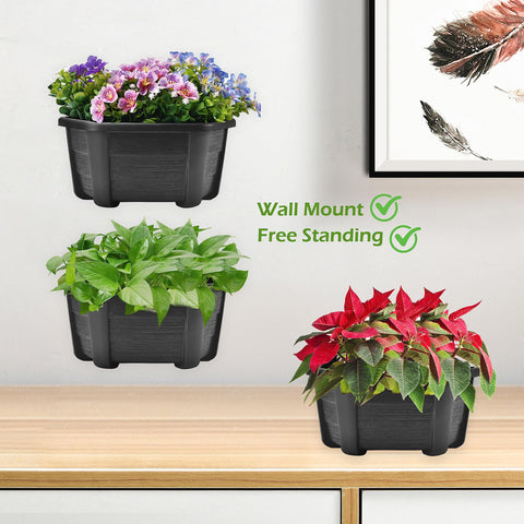 ORIMERC drainage plug keeps indoor areas dry and tidy.