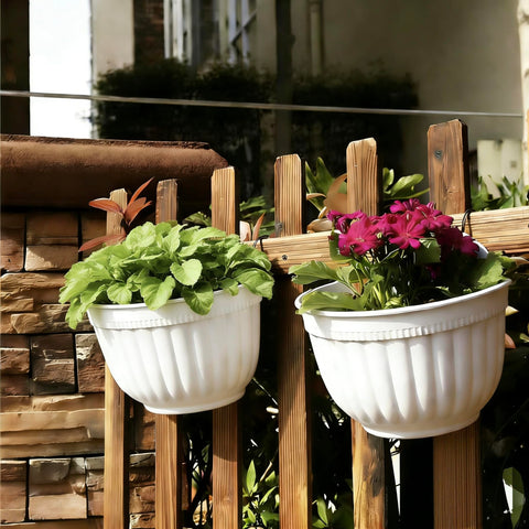 ORIMERC vertical living wall kit perfect for creating a green accent.