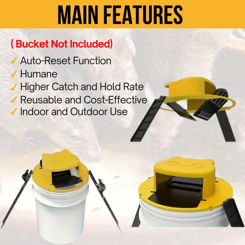 ORIVO durable materials ensure reliable performance across seasons and repeated use.