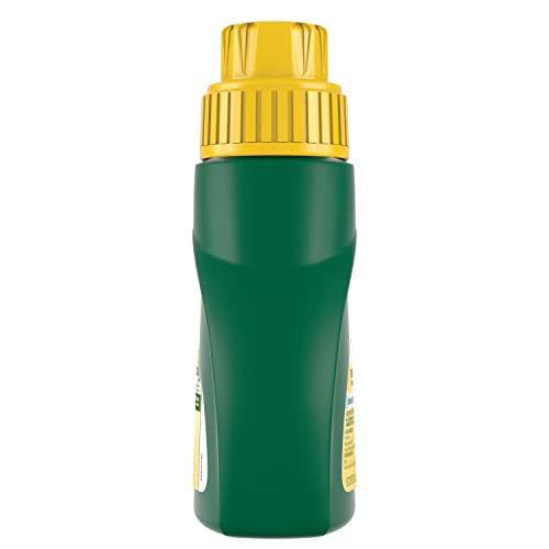 Ortho spray on ornamental trees for preventive care