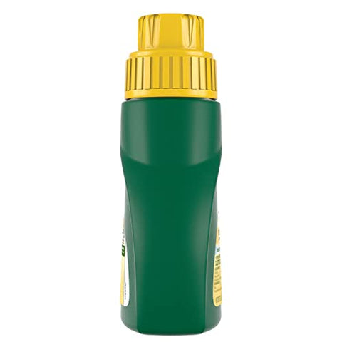 Ortho spray on ornamental trees for preventive care