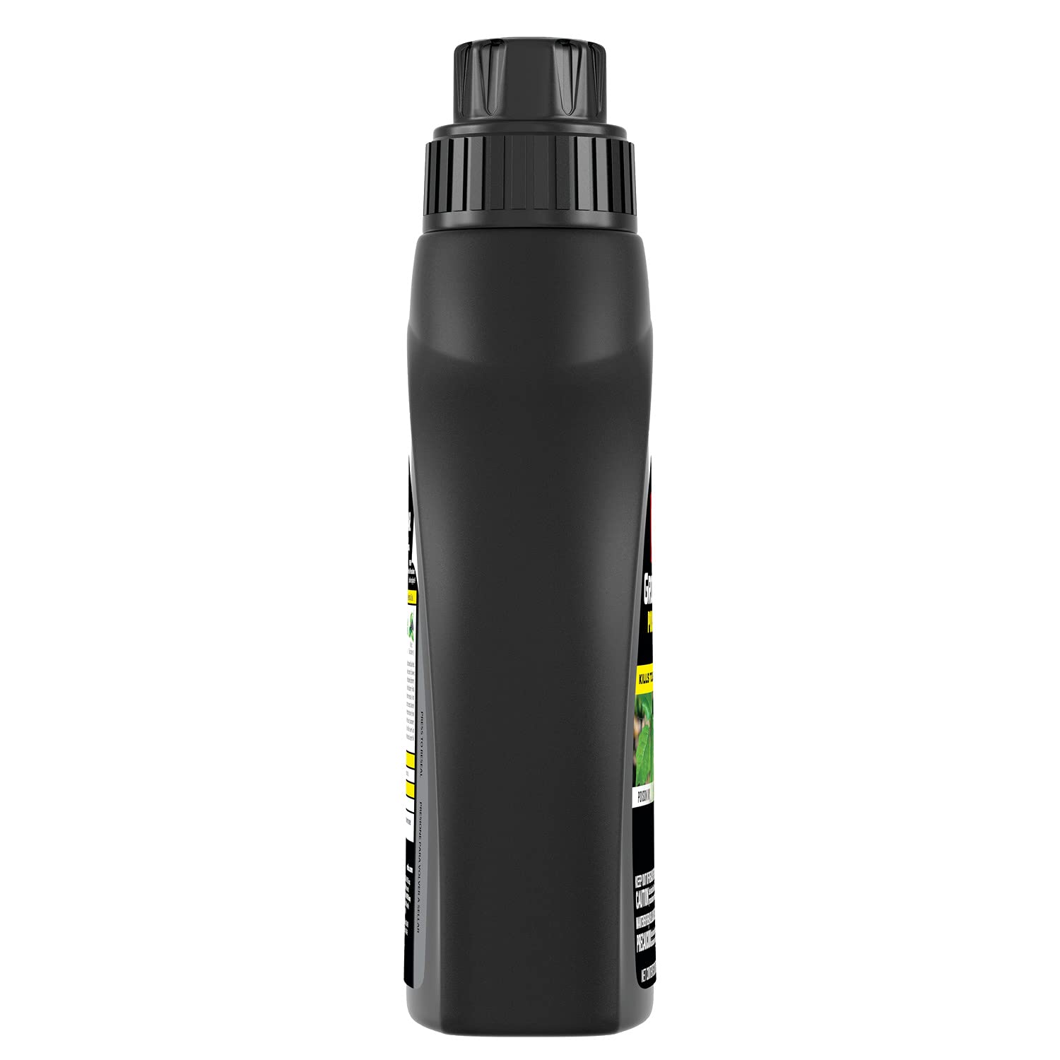 Ortho GroundClear designed for use around homes, cabins, fences, and trails.