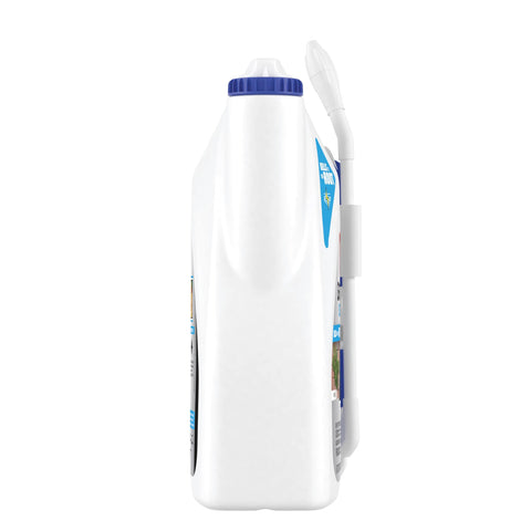 Ortho GroundClear targets weeds such as crabgrass and milkweed for strong control.