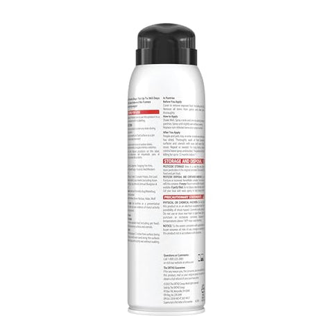 Ortho Home Defense Max uses a 14 oz packaging for convenient home use