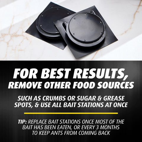 User friendly peel and stick back enables quick deployment.