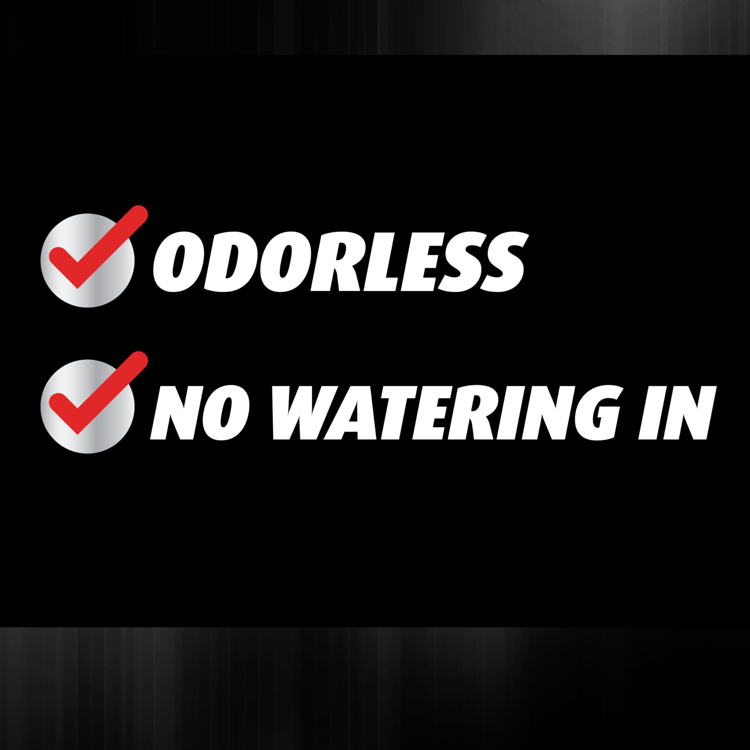 Ortho Orthene indoor application on cracks and crevices near walls