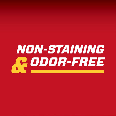 Ortho outdoor use requires a 12-inch spray band on the perimeter.