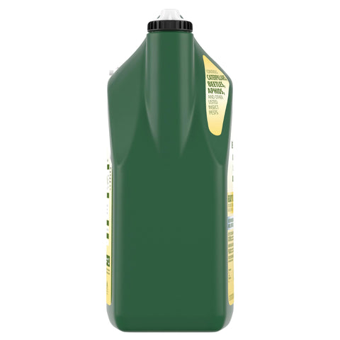 Ortho rose and flowers protected by 3-in-1 against pests and disease.
