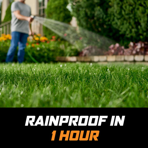 Ortho WeedClear application tips for appropriate weather conditions