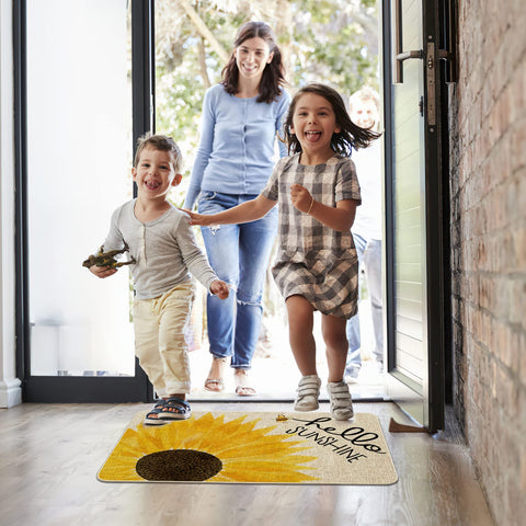 ORTIGIA All-season design keeps color and texture through year-round use.