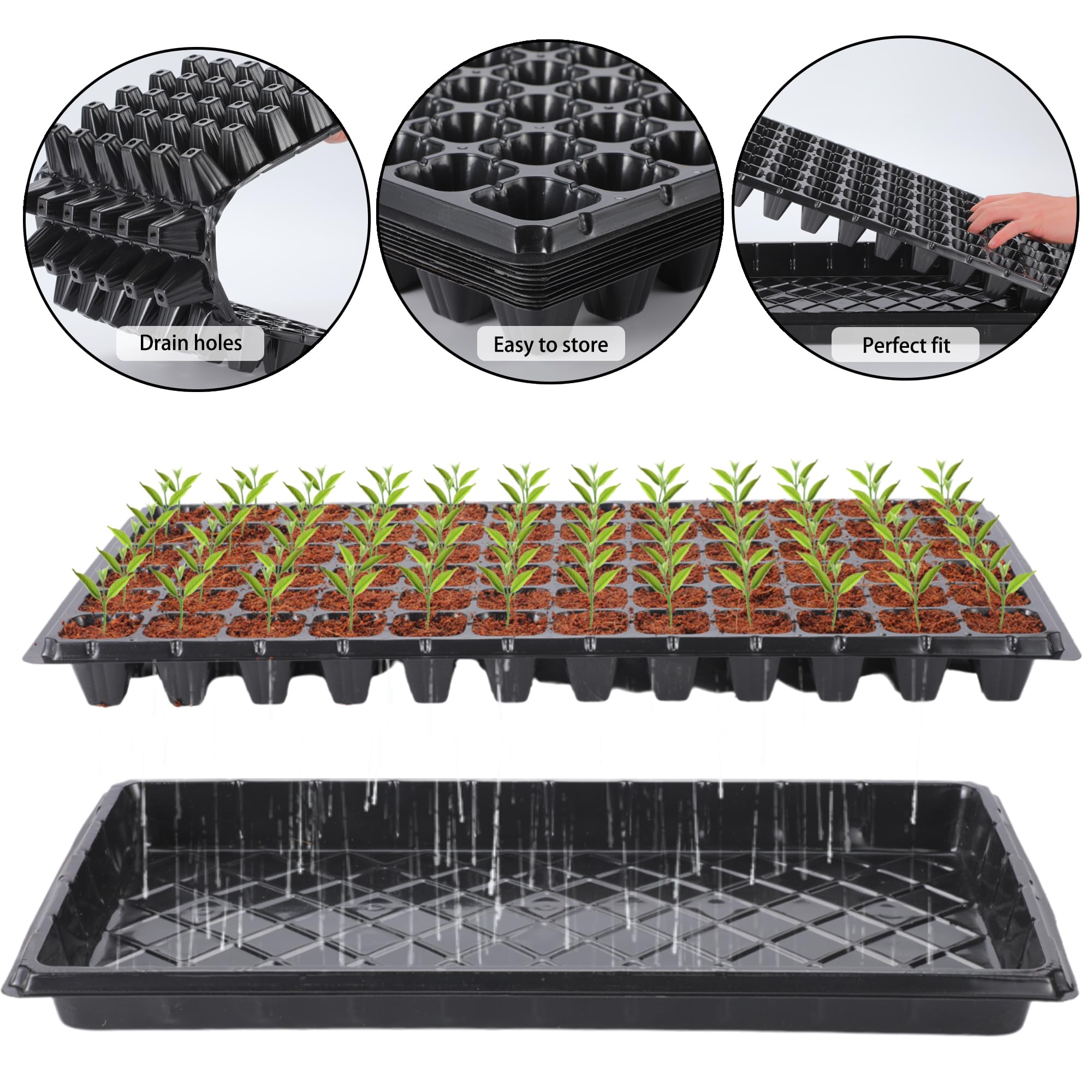 Oscorna dibber aids quick, accurate hole placement