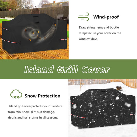 Osileyo storage bag included for tidy storage when not in use
