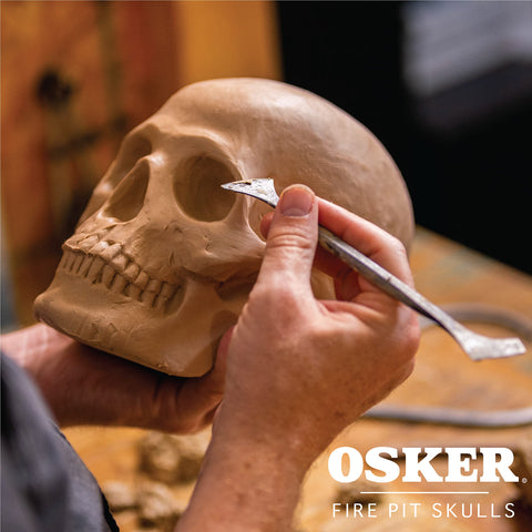 OSKER fire color packets included deliver ready-to-watch color changes.