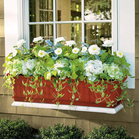 OSMOFUZE perfect for flowers herbs and small vegetables with proper spacing