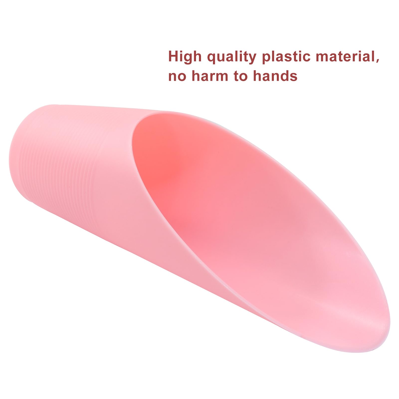 OSVJE bonsai scoop compact and lightweight for tight spaces.