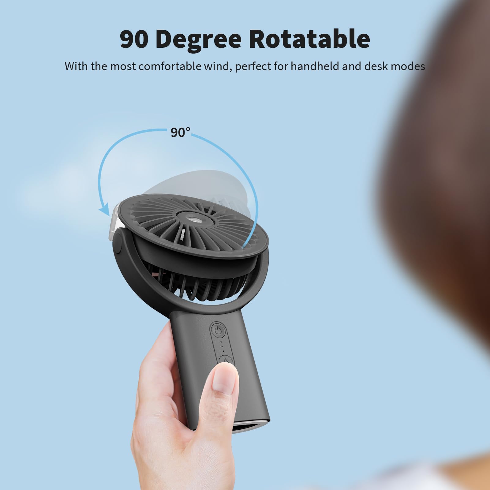 Otlonpe non-slip base prevents movement during use.
