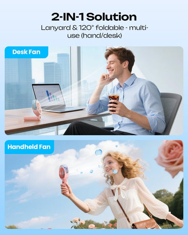 Otlonpe 40ml water tank provides refreshing mist during outdoor activities.