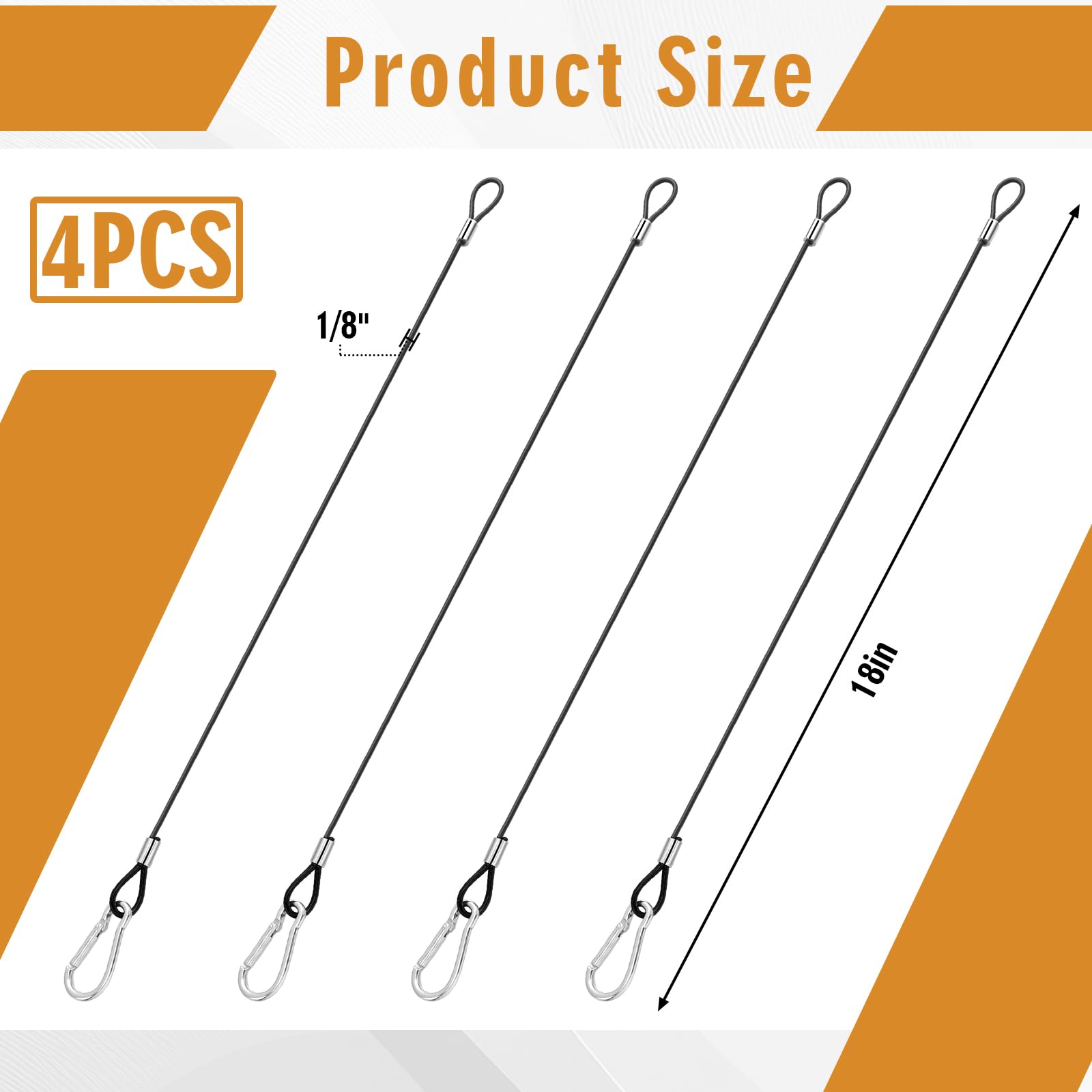 Close-up of Otoolling stainless steel core highlighting durability for year-round use.