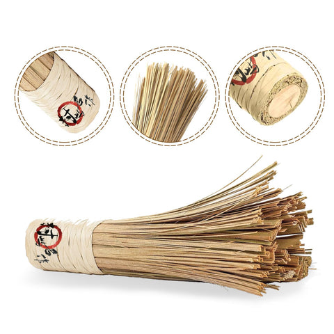 OTYFGHD flat brush head close-up shows durable bristles for tough grime.