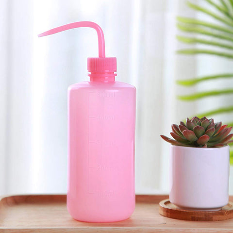 Oubest all‑purpose bottle suitable for water, nutrients, or cleaners