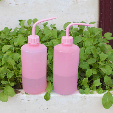 Oubest portable 500ml bottle lightweight and easy to carry