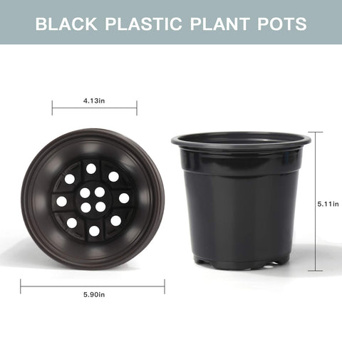 Oubest pot with a rimmed edge showing durability during handling