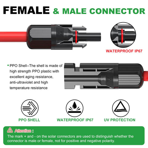 Oududianzi XLPE XLPO insulated solar cable delivering durable weather resistance.