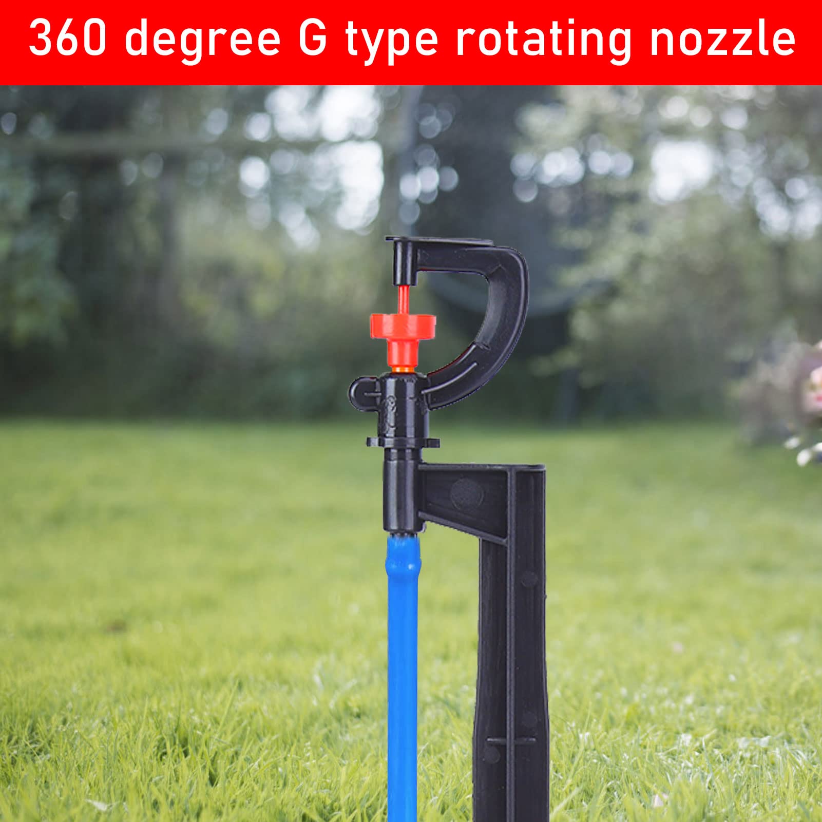 OUKENS suitable for indoor and outdoor use, including pots and patios