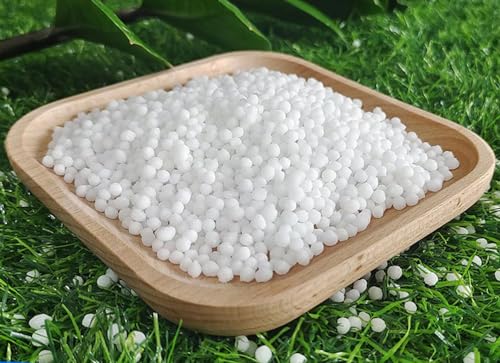 OULLYY Urea fertilizer topsoil application shows root-ready nourishment.