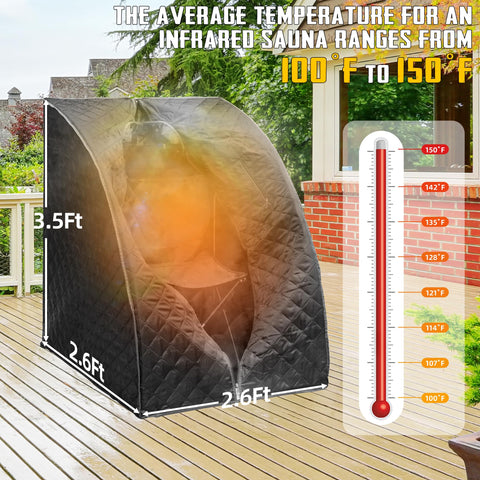 ouluu premium fabric closeup reveals high heat retention and durable construction.