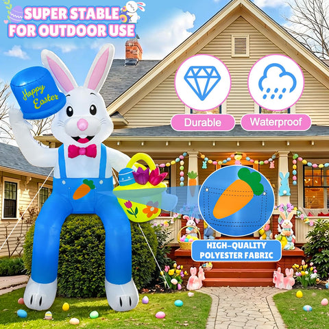 OurWarm weather resistant design helps the display stay vibrant in various weather
