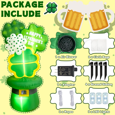 OurWarm quick-inflate design speeds setup for outdoor celebrations
