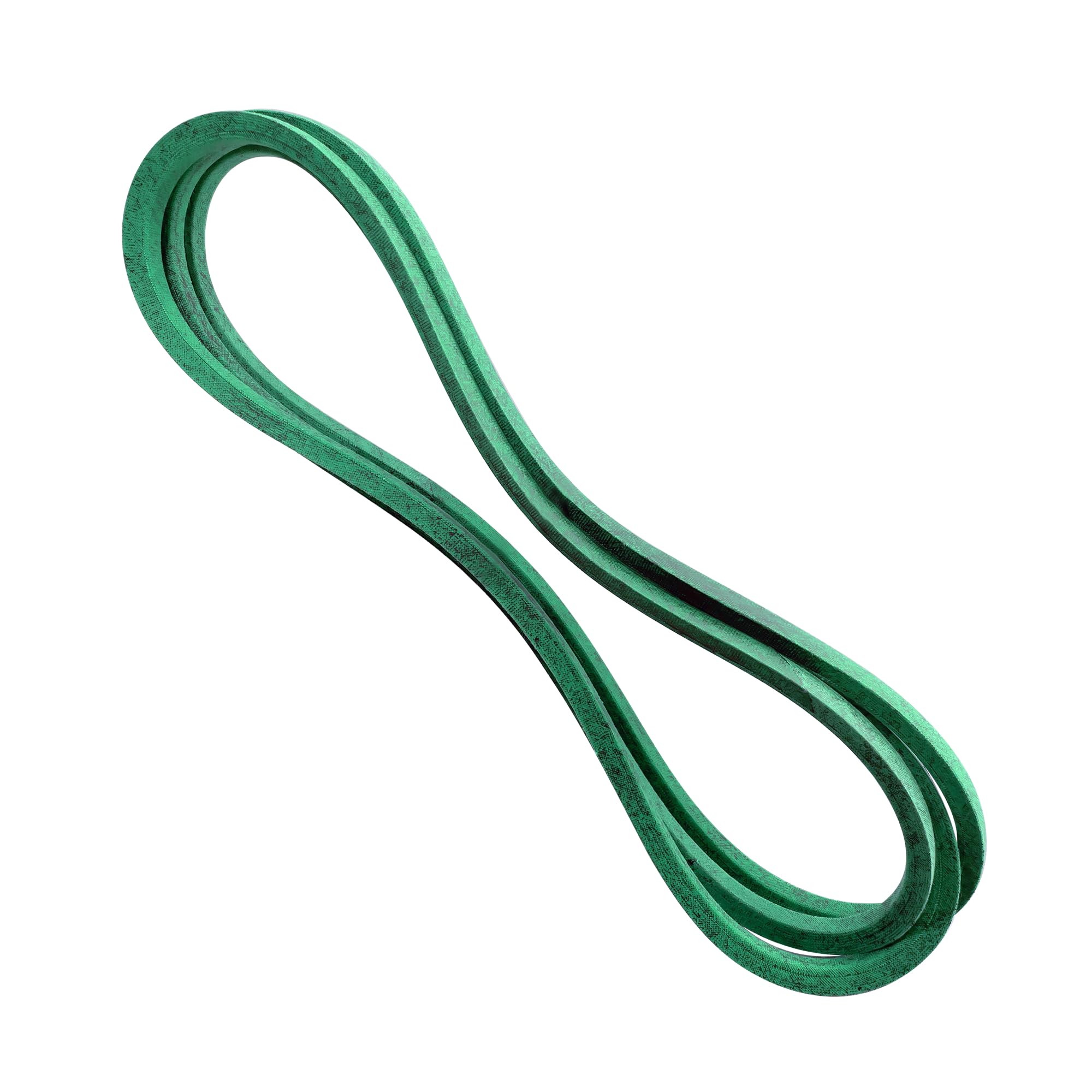 OUSTUE 405143 belt for 46-inch mower deck, reliable replacement