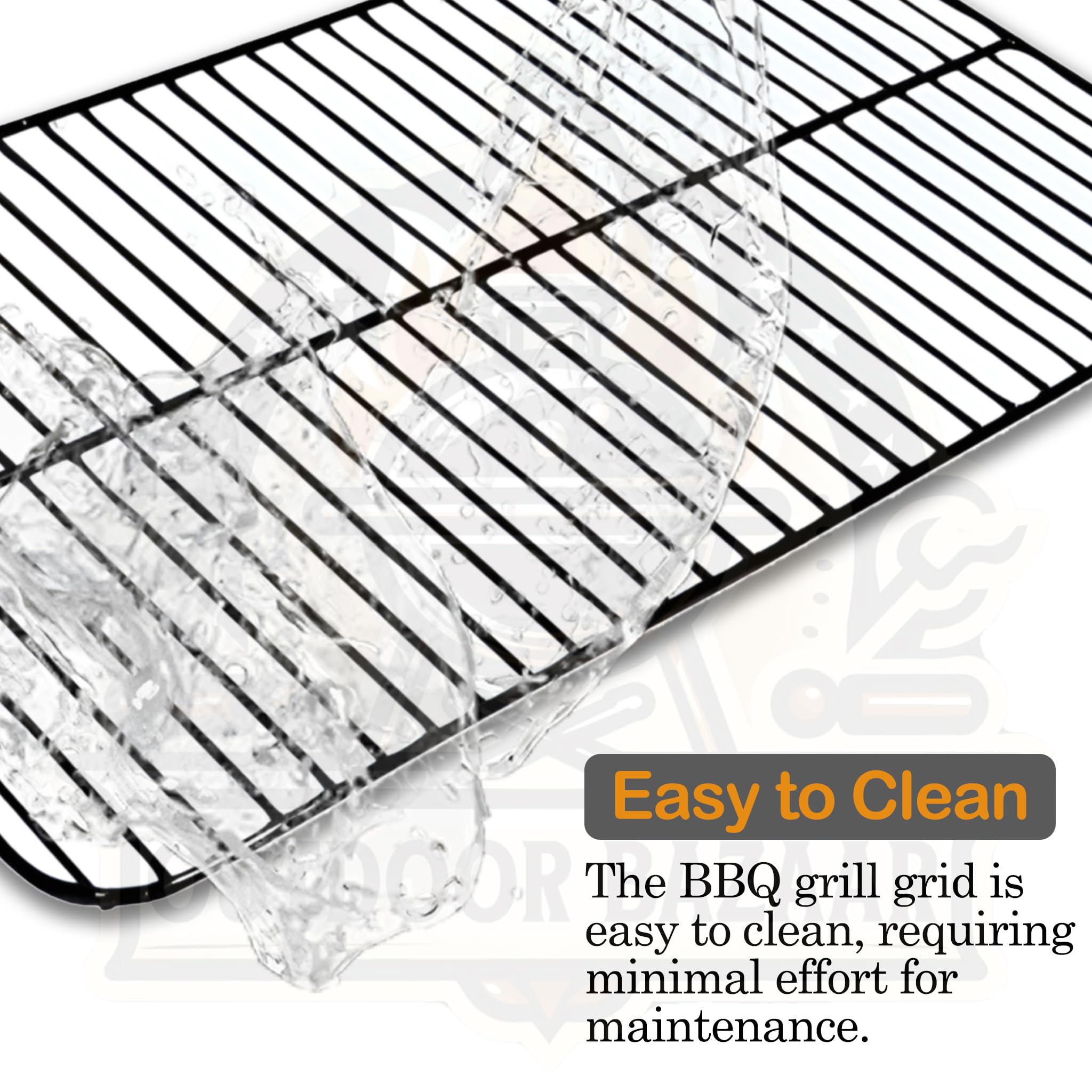 Outdoor Bazaar compatible with Walmart Expert Grill models including XG10-101-002-02