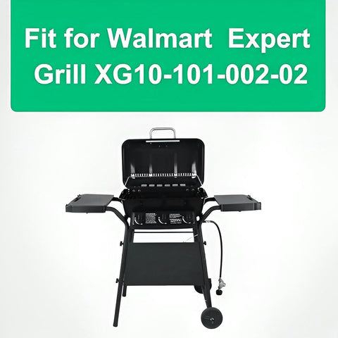 Outdoor Bazaar quick-install grill grid for fast setup