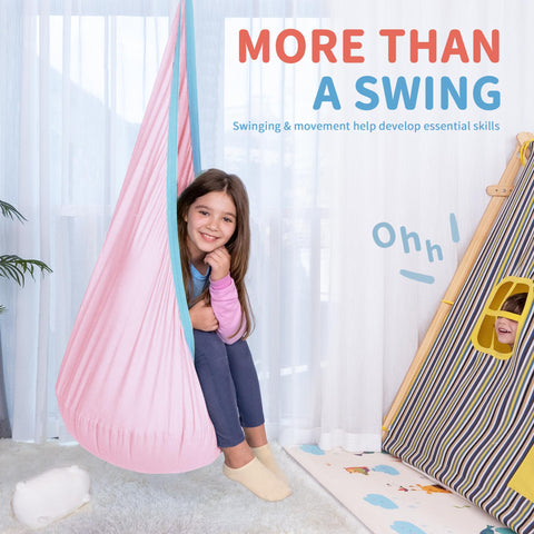 OUTREE versatile setup for indoor or tree-mounted outdoor use.