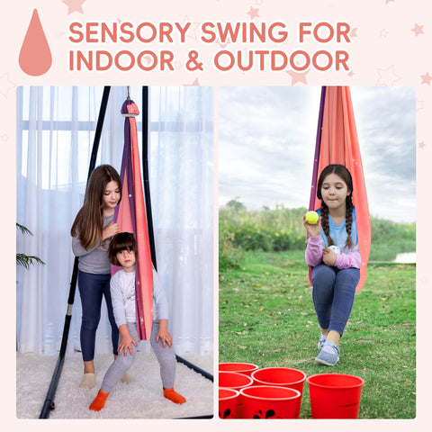 OUTREE indoor-outdoor use suited for homes, classrooms, and cozy corners