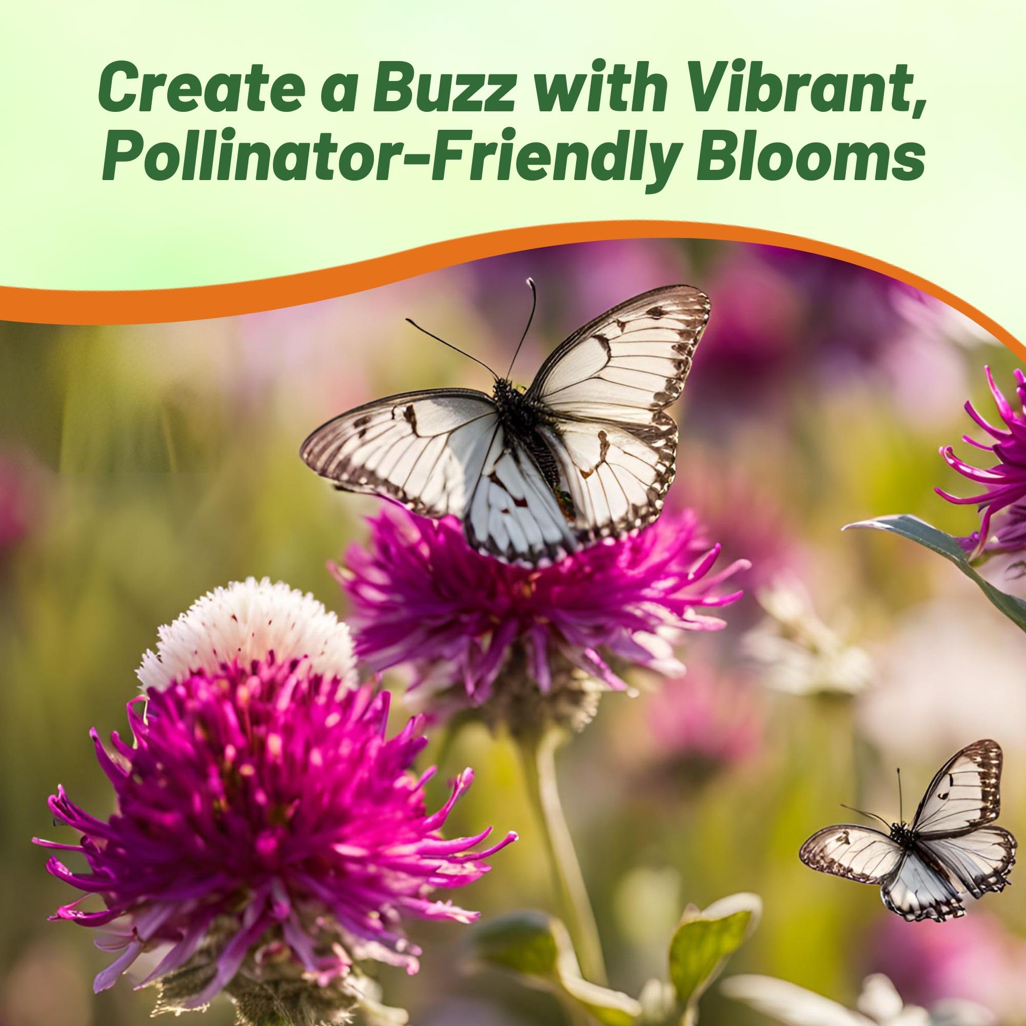 Outsidepride Gomphrena acts as a deer deterrent in wildlife-prone beds.