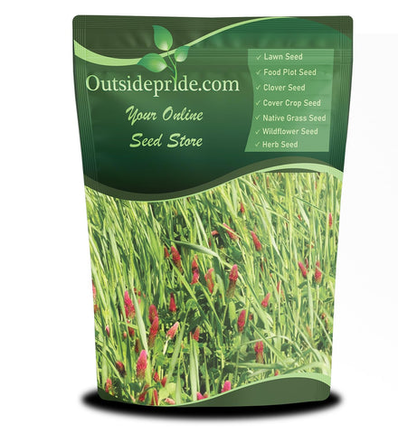 Outsidepride Gardenway 5lb mix for soil health in home gardens.