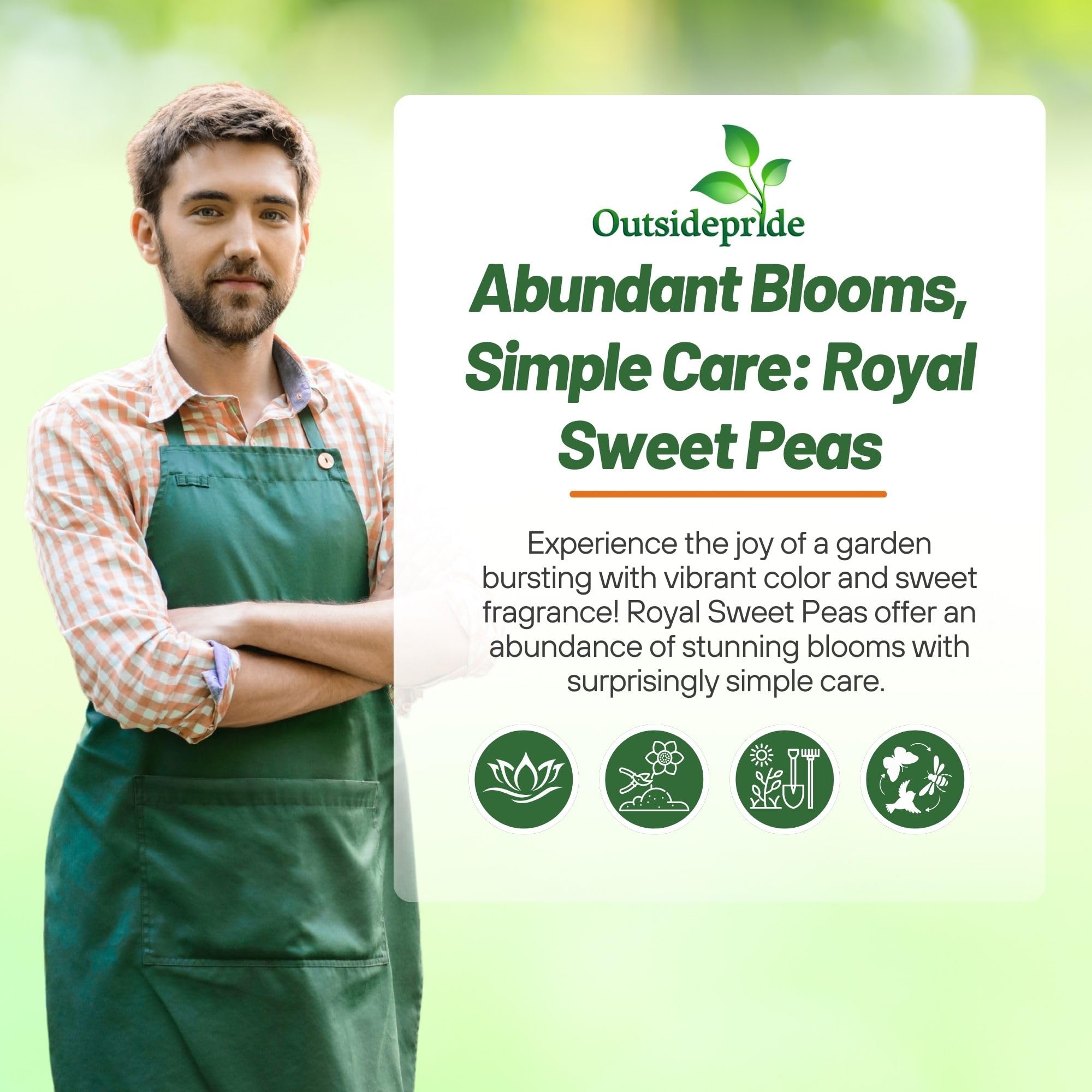 Extended blooming period keeps color in your garden