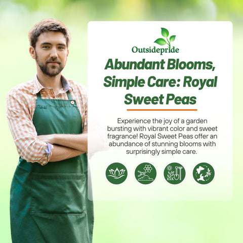 Extended blooming period keeps color in your garden