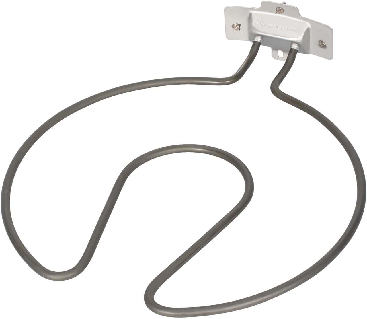 Outspark heating element for Charbroil 20602109 during installation for even grilling