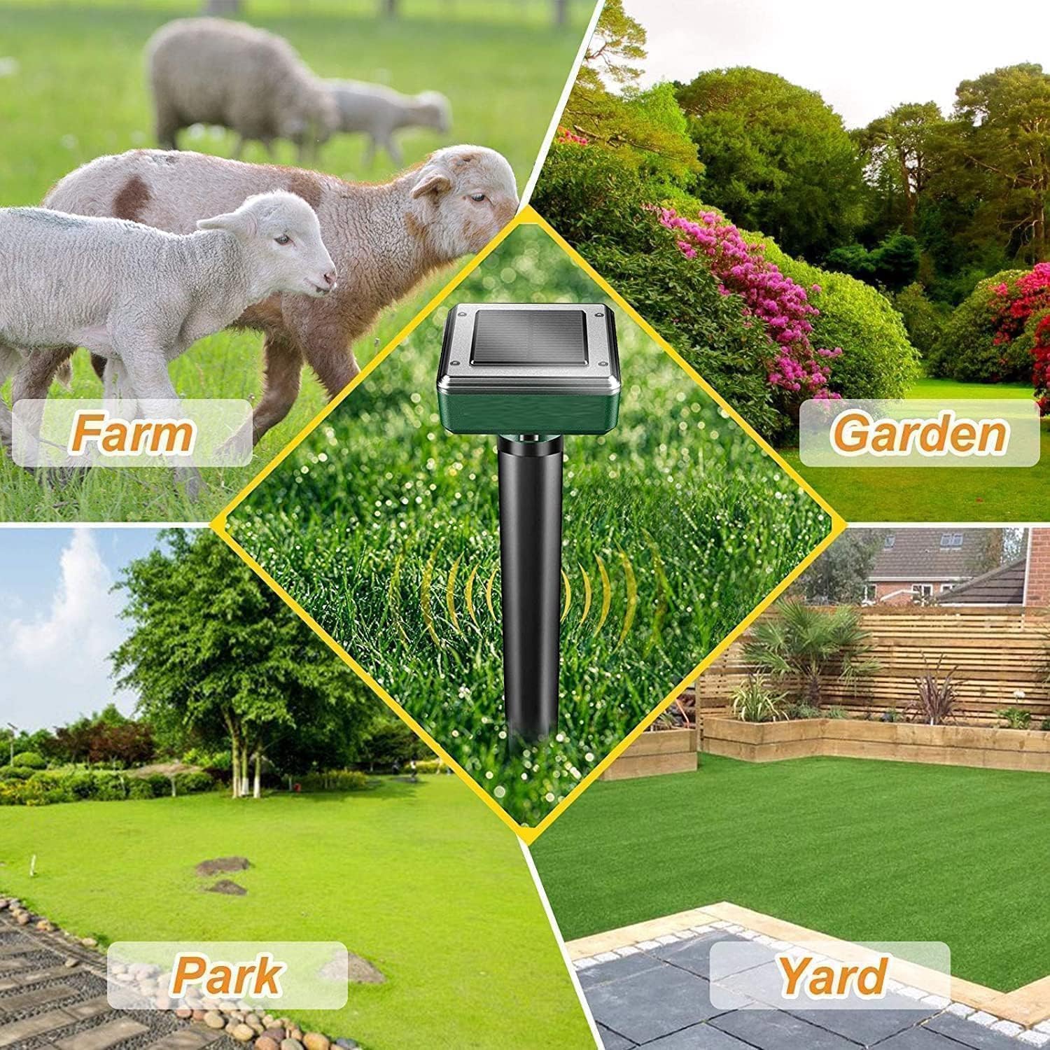 outtkitywi 8-pack provides scalable protection across garden zones