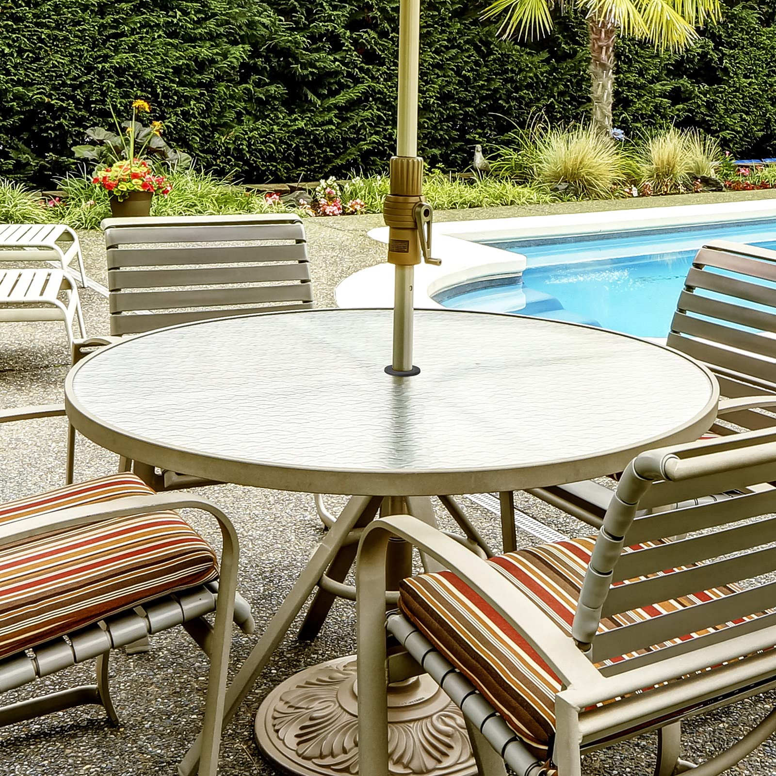 Outus silicone material highlights soft, long-lasting construction