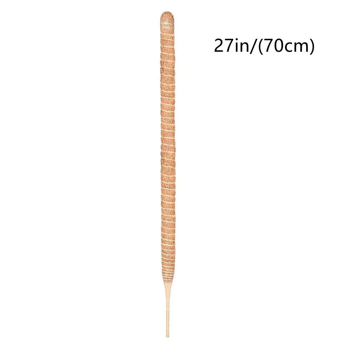 Outzen bendable design lets you shape poles into arches or spirals.