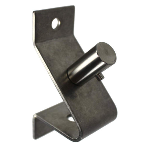 OVERSIZE WARNING MADE IN USA QUICKMOUNT bracket for reliable outdoor use.