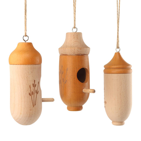 Ovrimelle 3-pack offers multiple nesting spots across your space.