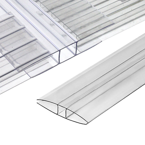 OWLHAUS H Connectors 6mm 4ft join for seamless panel pairing