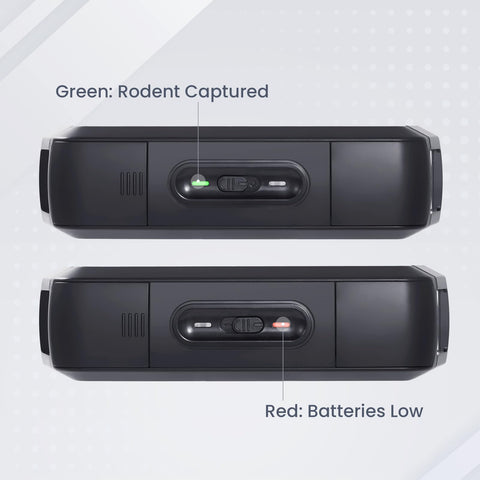 OWLTRA EMZ Plus no-mess disposal for easy cleanup